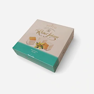 Rahat Lokum tradiční