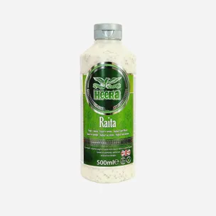 Raita omáčka 6 x 500 ml