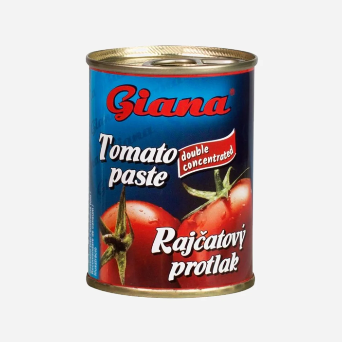 Rajčatový protlak