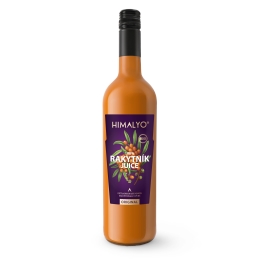 Rakytník juice   BIO