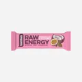 Raw ENERGY Maracuja a Kokos