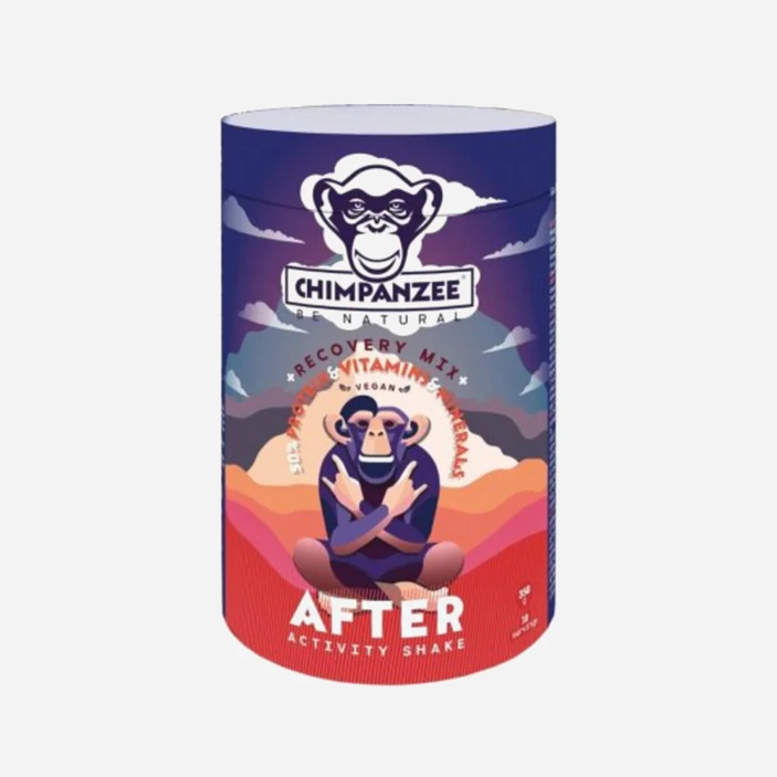 Recovery mix protein