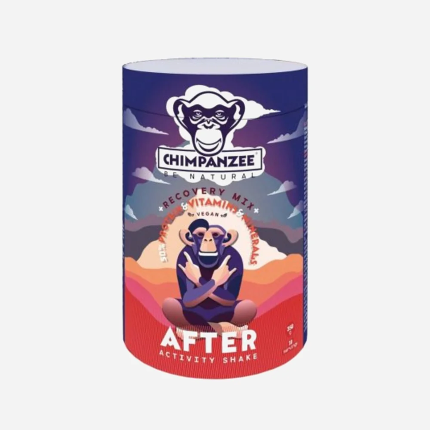 Recovery mix protein