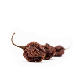 Red Habanero celé