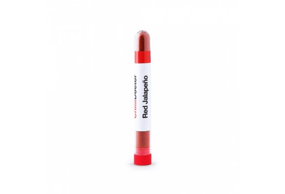 Red Jalapeno prášok