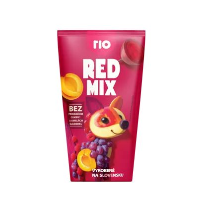 Redmix