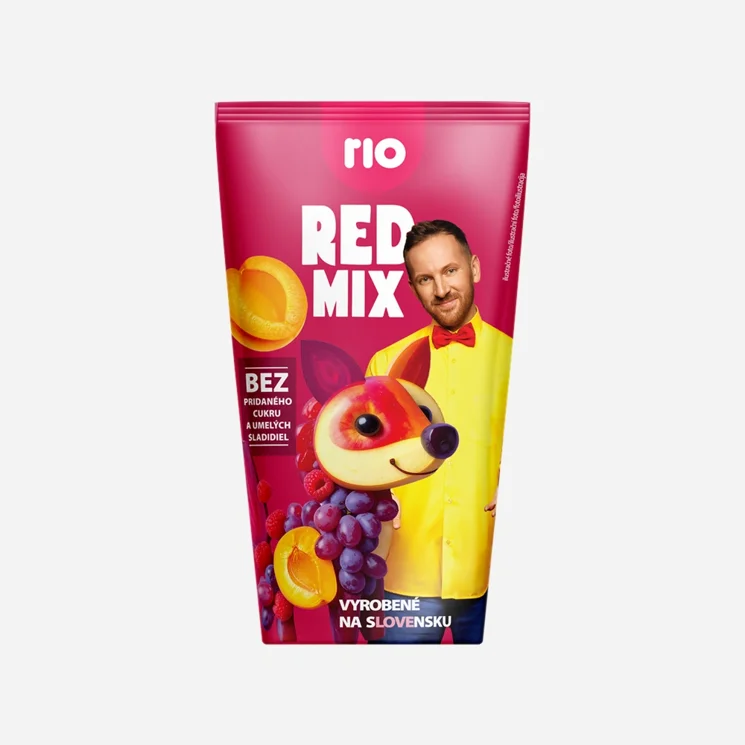 Redmix