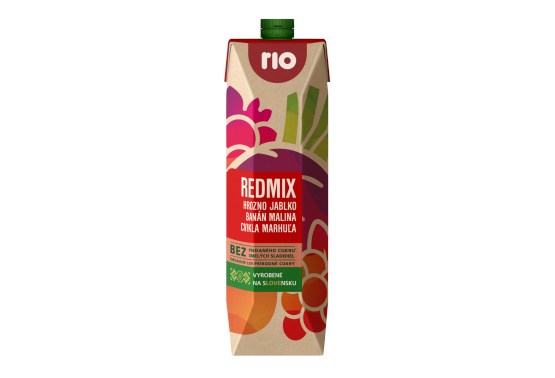 Redmix