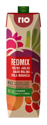 Redmix