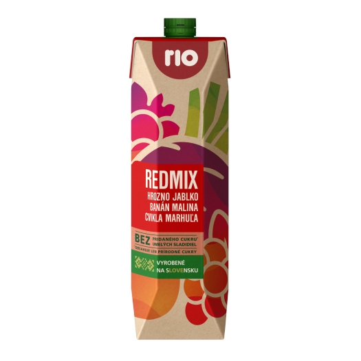 Redmix