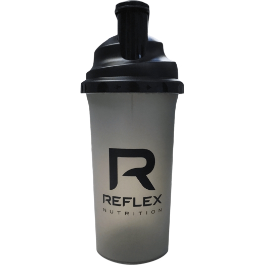 Reflex Shaker černý 500 ml