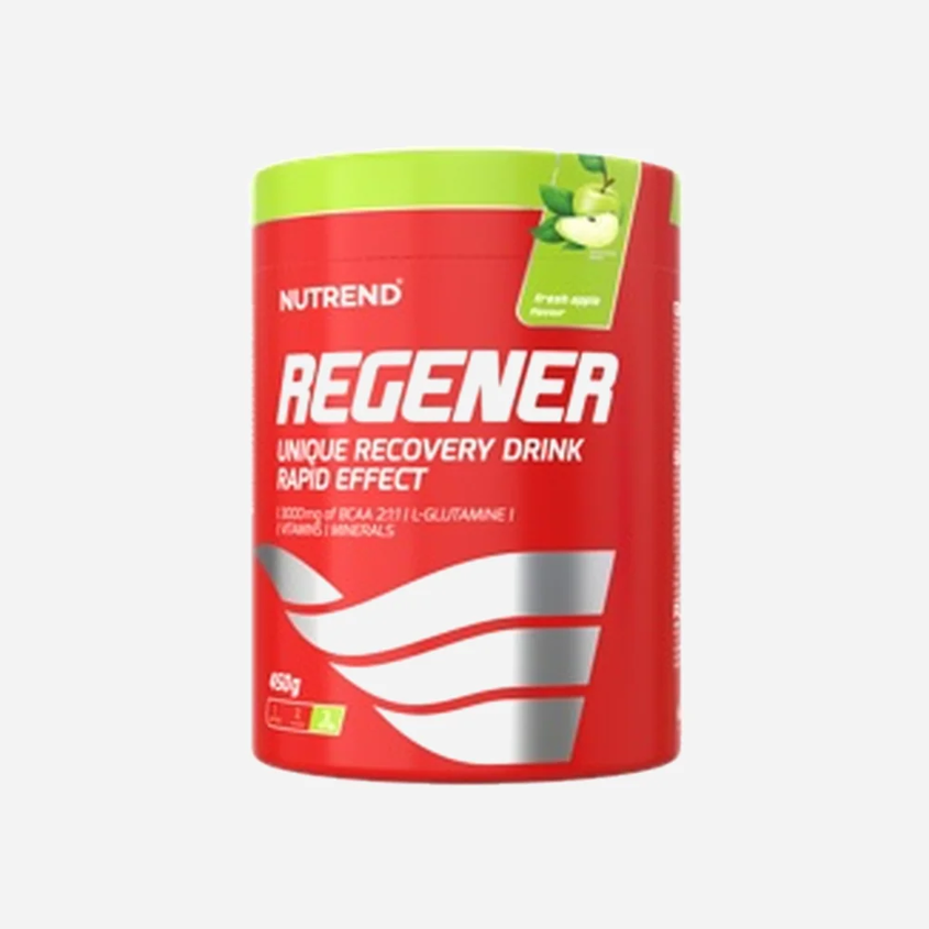 Regener  - fresh apple