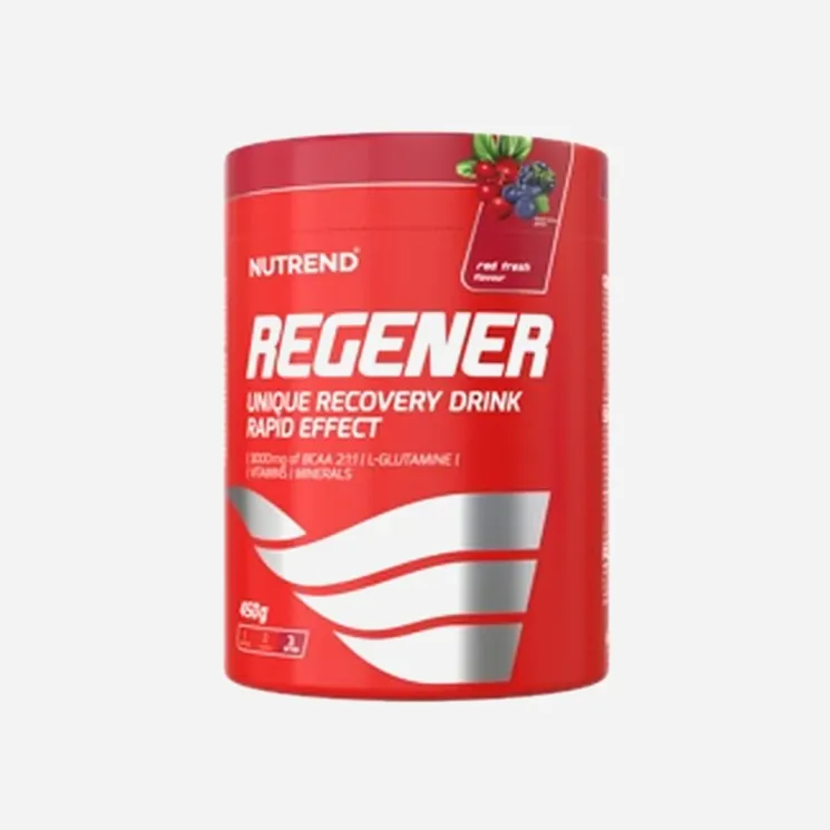 Regener  - red fresh 6 x 450 g