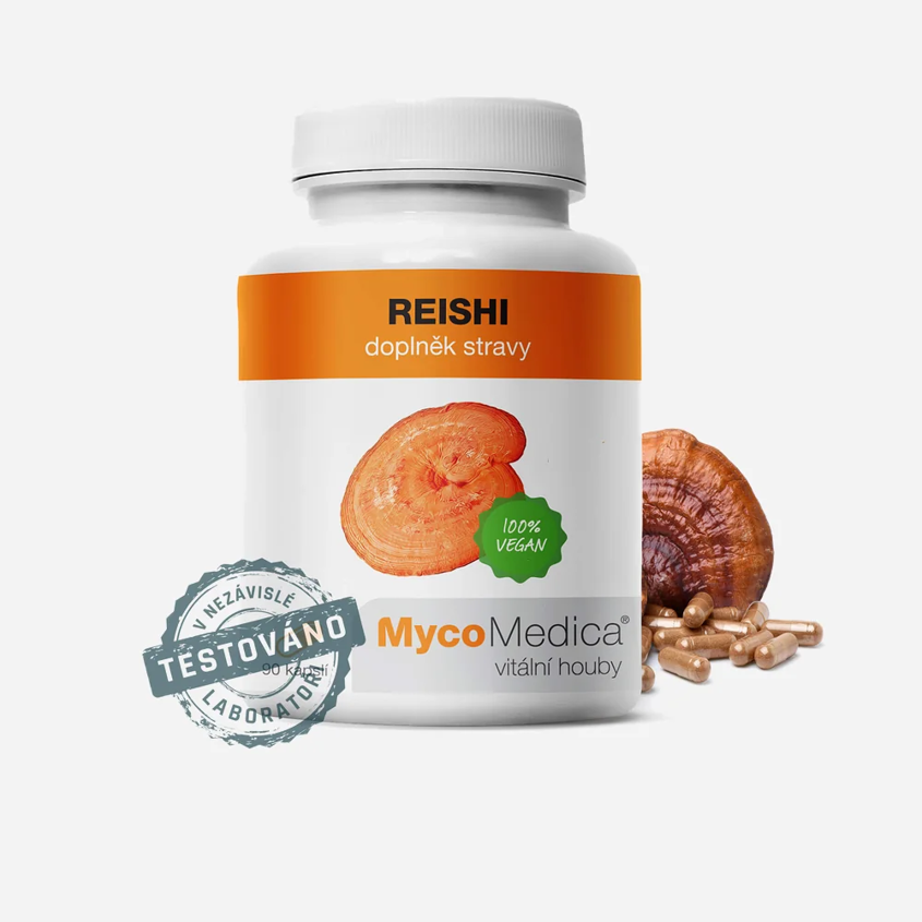 Reishi