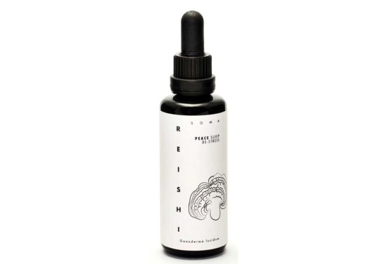 Reishi Mushroom Tincture