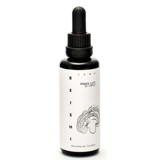 Reishi Mushroom Tincture