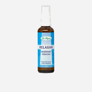 Relaxan osvěžovač vzduchu