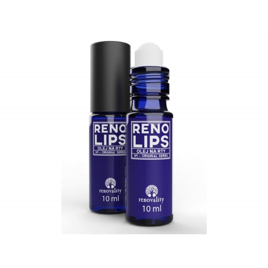 Renolips olej na rty