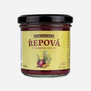 Řepová pomazánka
