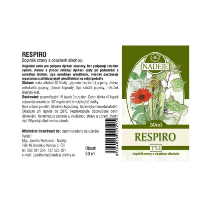 Respiro