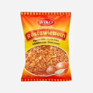 Restovaná cibulka 6 x 250 g