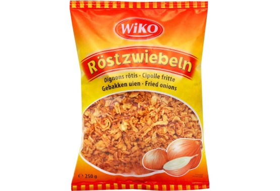 restovanou cibuľka