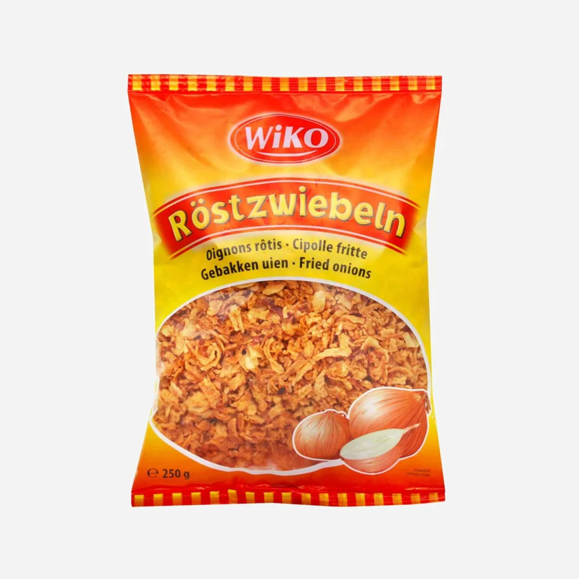 restovanou cibuľka