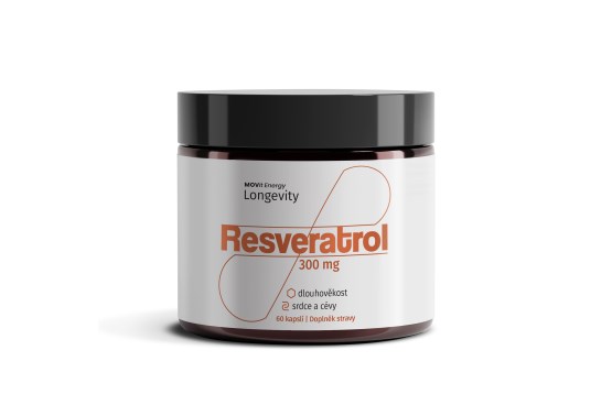Resveratrol 300 mg