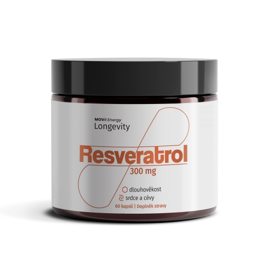 Resveratrol 300 mg
