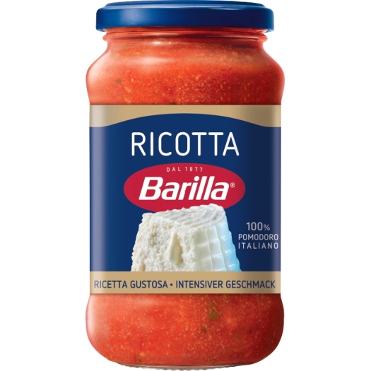 Ricotta