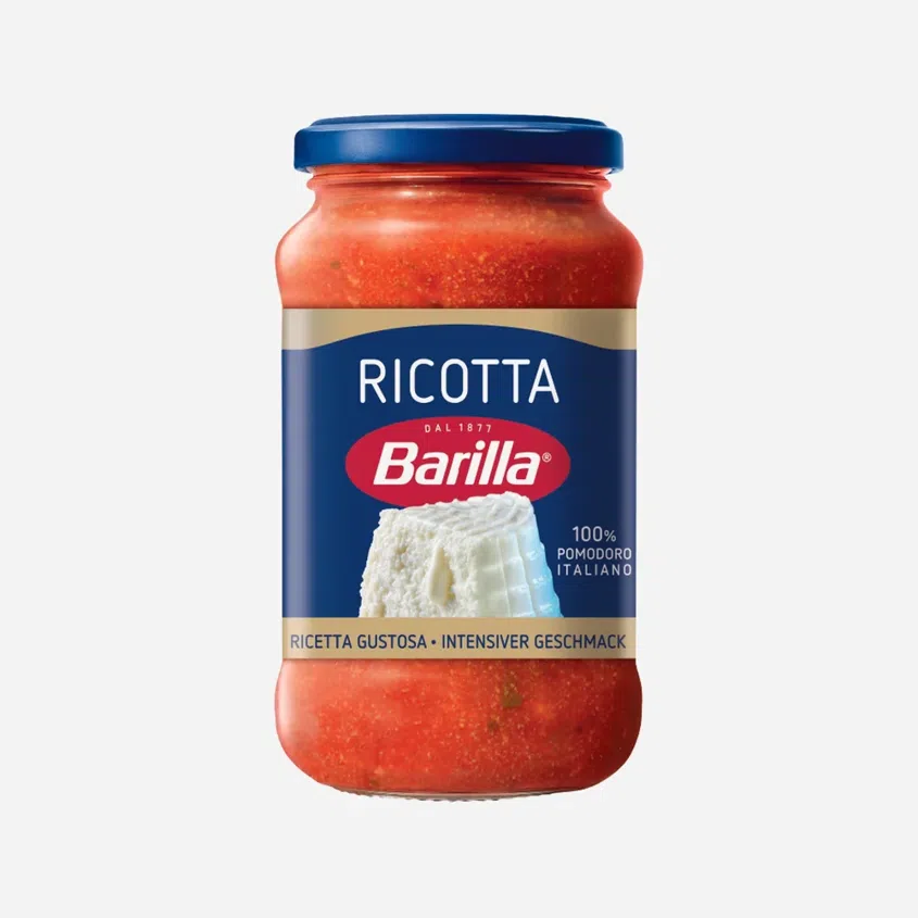 Ricotta