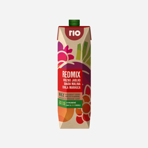 Rio Redmix 1L TPA