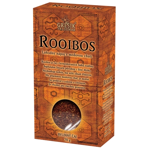 Rooibos