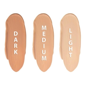 Rozjasňujúci make-up 8v1 DARK