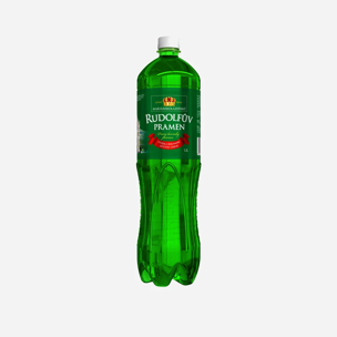 Rudolfov prameň