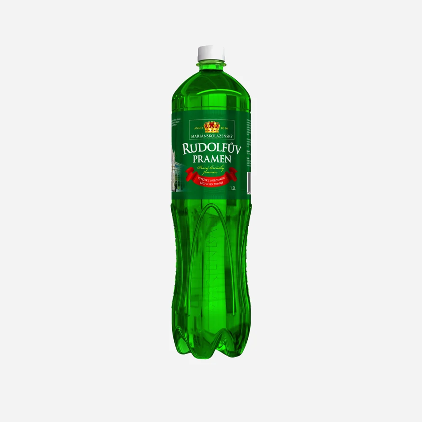 Rudolfov prameň