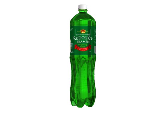 Rudolfův pramen