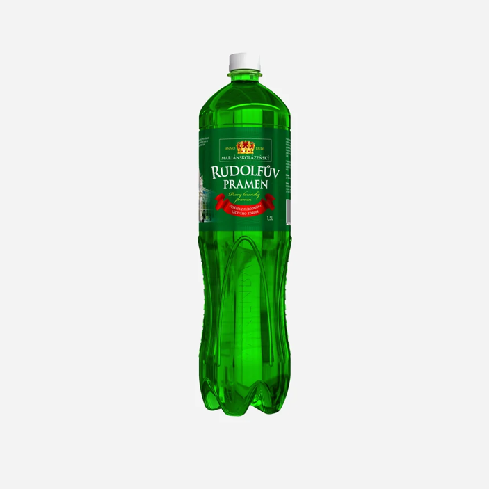 Rudolfův pramen