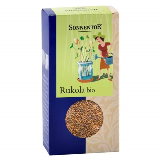 Rukola BIO