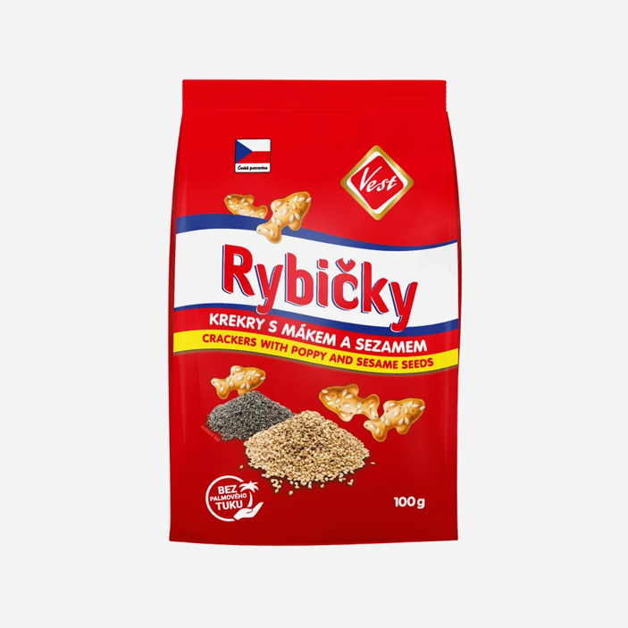 Rybičky