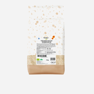 Ryža basmati biela BIO