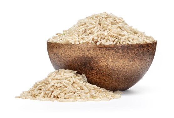 Ryža natural dlhozrnná