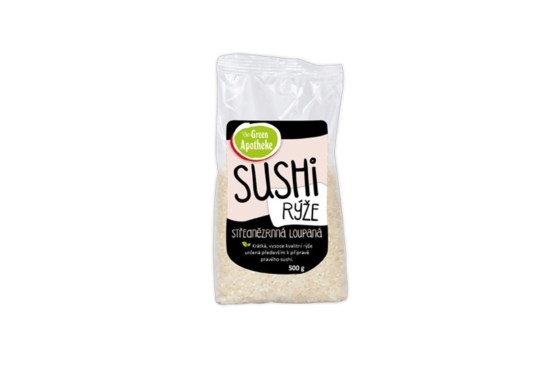 Ryža SUSHI