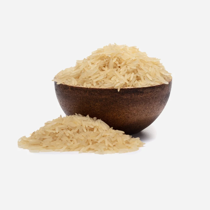 Rýže Basmati parboiled