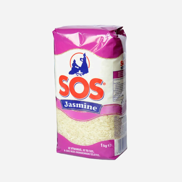 Rýže Jasmine
