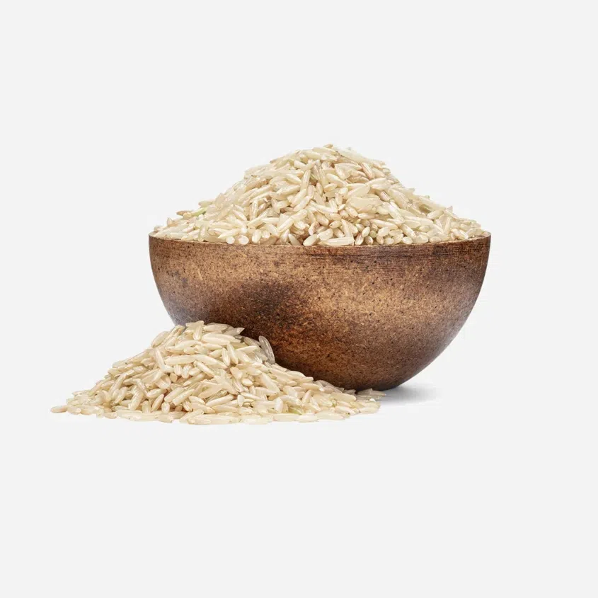 Rýže natural dlouhozrnná 4 x 1000 g