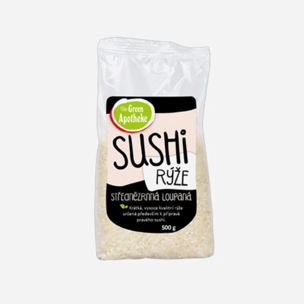Rýže sushi