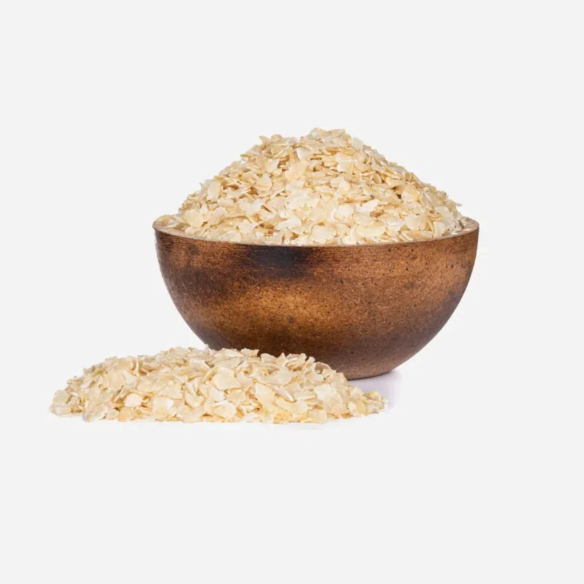 Rýžové vločky instantní