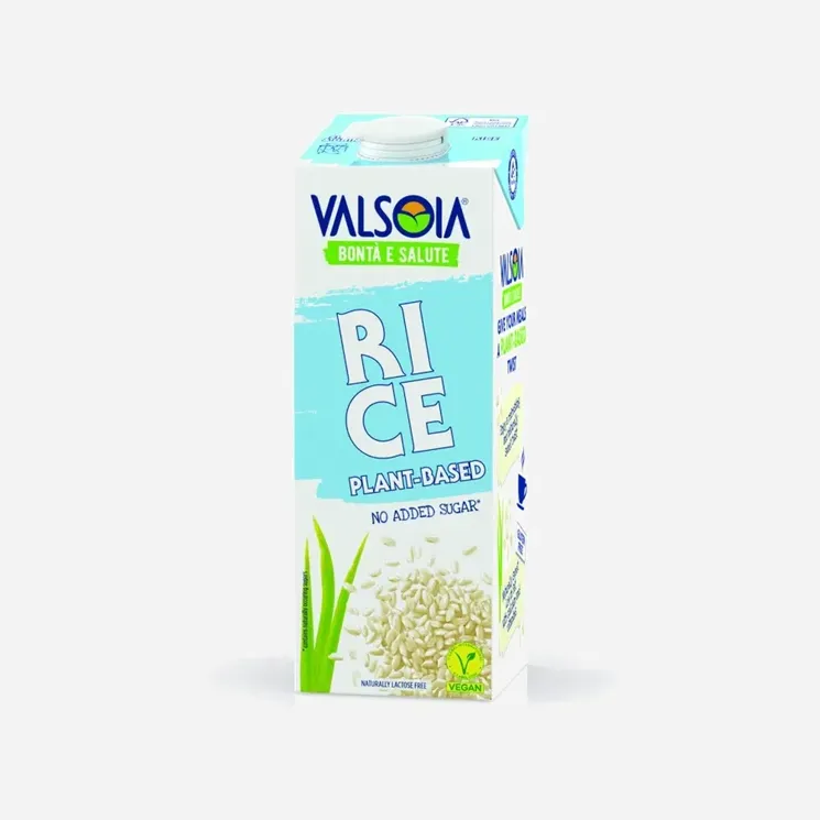 Rýžový nápoj 12 x 1000  ml