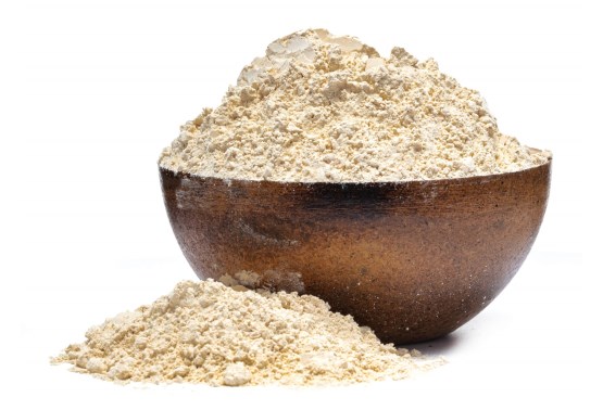 Rýžový protein BIO